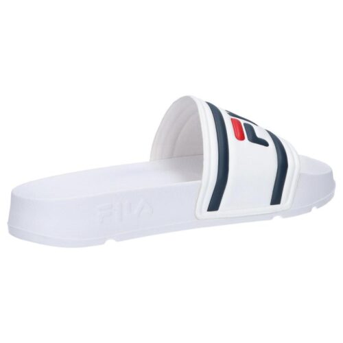 Flip flops woman FILA 1010934 1FG MORRO WHITE 2 1