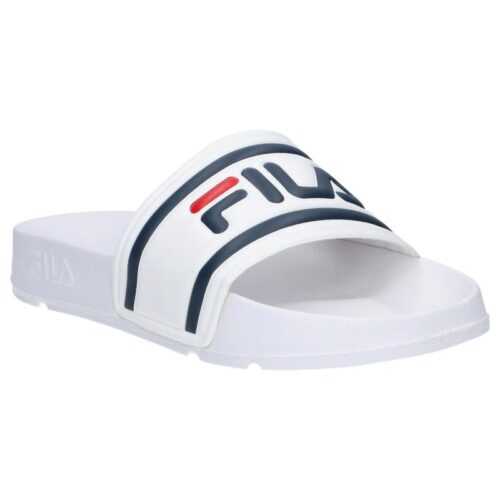 Flip flops woman FILA 1010934 1FG MORRO WHITE 3 1