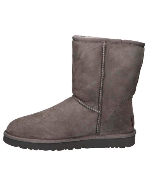 WOMAN BOOTS UGG 1016223 CLASSIC SHORT II 130 GREY damske cizmy 1