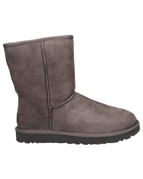 UGG damske zimne topanky boots 1016223 CLASSIC SHORT II 130 GREY