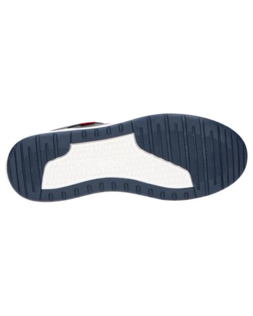 panske trainers tenisky TRAINERS LEVIS 234234 661 PIPER 17 navy 4