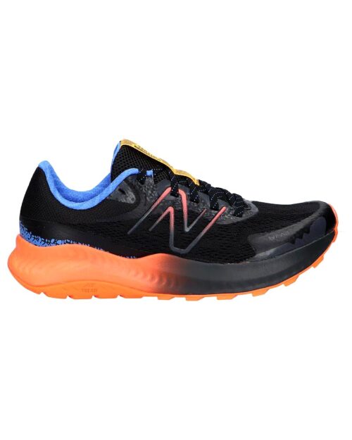 New Balance Bežecke topánky MTNTROB5 Dynasoft Nitrel v5 black