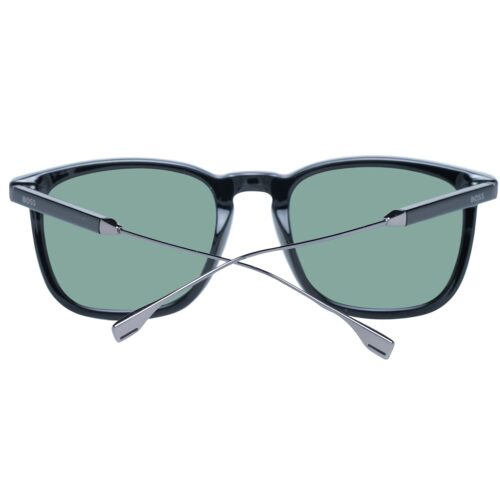 Hugo Boss slnečné okuliare BOSS black trapezium