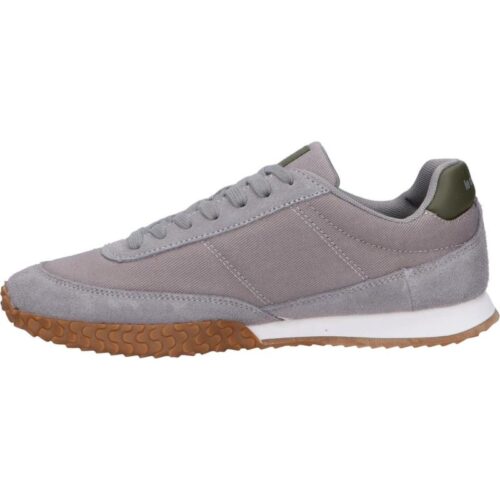 LE COQ SPORTIF Pánske topanky 2320396 VELOCE titanium