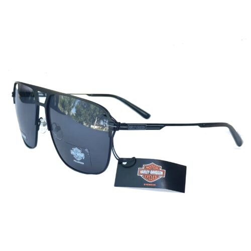 Harley Davidson sunglasses pánske slnečné okuliare HD1010X