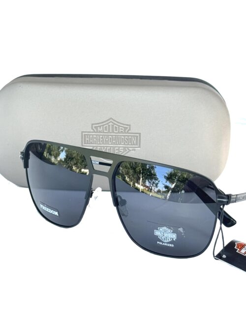 Harley Davidson Sunglasses HD1010X slnecne okuliare 3