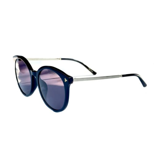 BALLY Sunglasses BY0046 Slnečné okuliare okruhle black