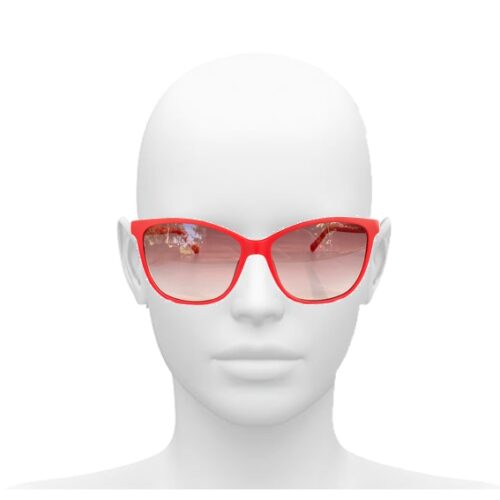 gant red sunglasses ga8084 damske cervene okuliare 4