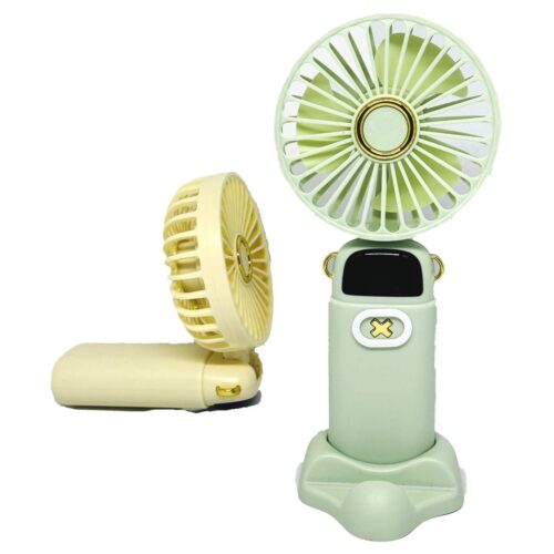 mini ventilator prenosny plazovy