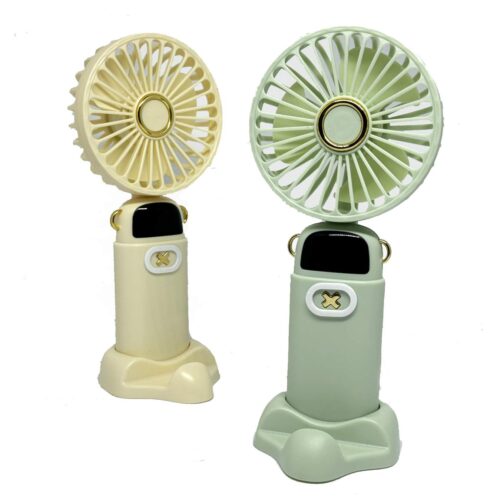 mini ventilator handheld fan plazovy do ruky