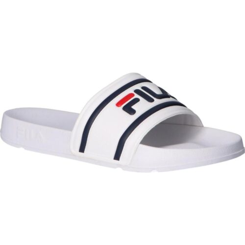 FILA pánske šľapky flipflop 1010930 plážové Morro white