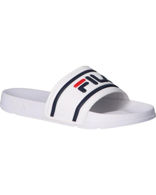 FILA pánske šľapky flipflop 1010930 plážové Morro white