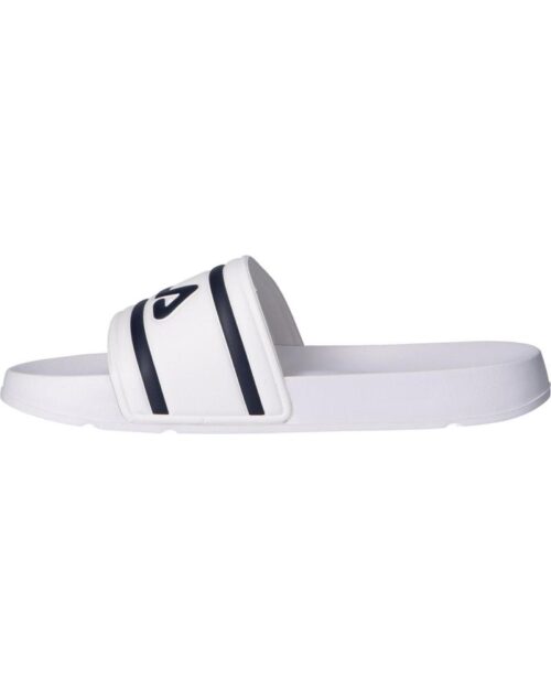 FILA pánske šľapky flipflop 1010930 plážové Morro white - Image 3