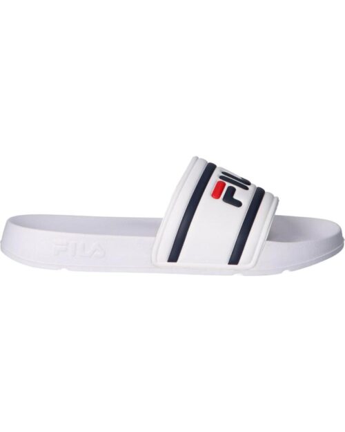 FILA pánske šľapky flipflop 1010930 plážové Morro white