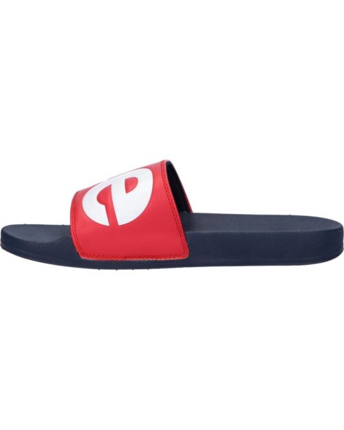 MAN FLIP FLOPS LEVIS 231548 794 JUNE L 87 REGULAR RED 1