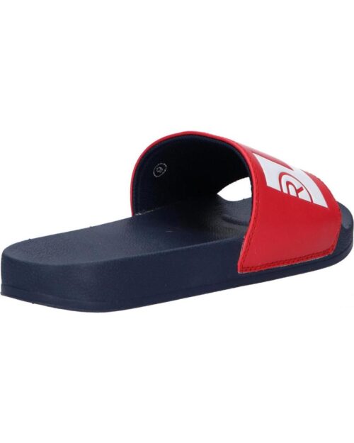 MAN FLIP FLOPS LEVIS 231548 794 JUNE L 87 REGULAR RED 2