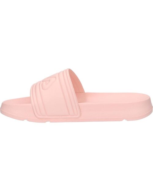 FILA Dámske šľapky flipflop WOMAN PALE ROSETTE