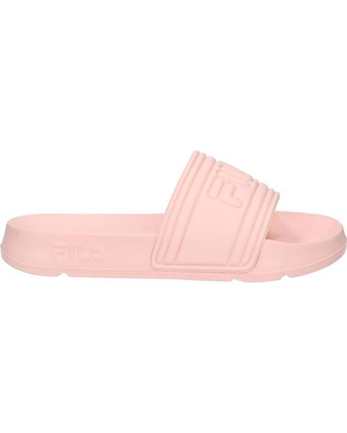 FILA Dámske šľapky flipflop WOMAN PALE ROSETTE