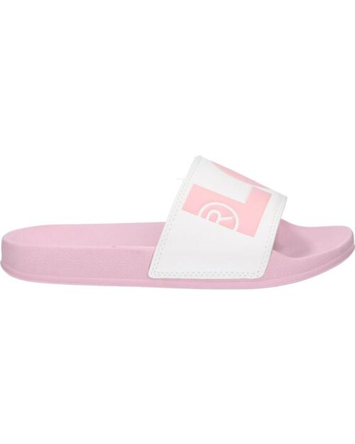 LEVIS flipflop šľapky WOMAN GIRL 231570 JUNE ROSA plážové