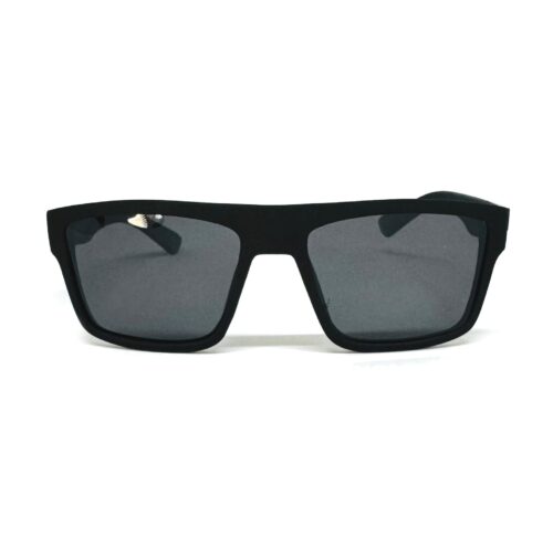 SHIMANO Sunglasses slnečné unisex okuliare black trapeze