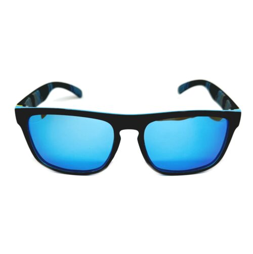 SHIMANO Sunglasses slnečné unisex okuliare mirrored