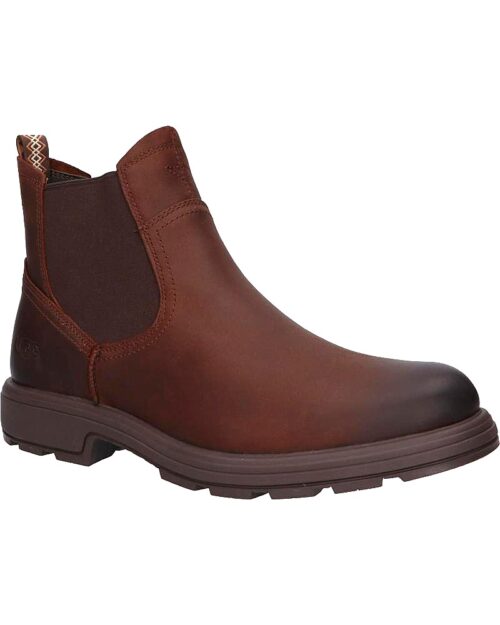 Man Mid boots UGG 1103789 BILTMORE CHELSEA STOUT panske 3