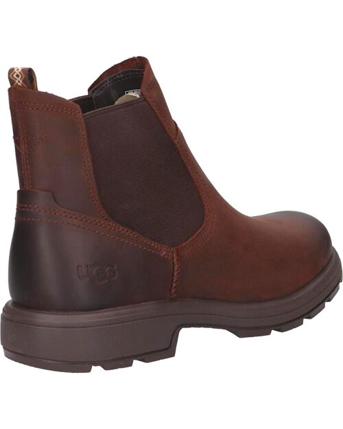 Man Mid boots UGG 1103789 BILTMORE CHELSEA STOUT panske