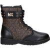 MICHAEL KORS topanky boots