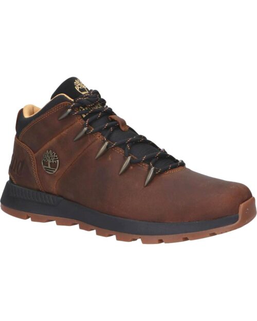 TIMBERLAND Pánska obuv boots A67TG SPRINT TREKKER SPICE