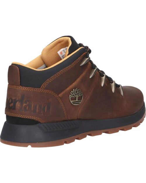 Man boots TIMBERLAND A67TG SPRINT TREKKER 9431 CATHAY SPICE 2