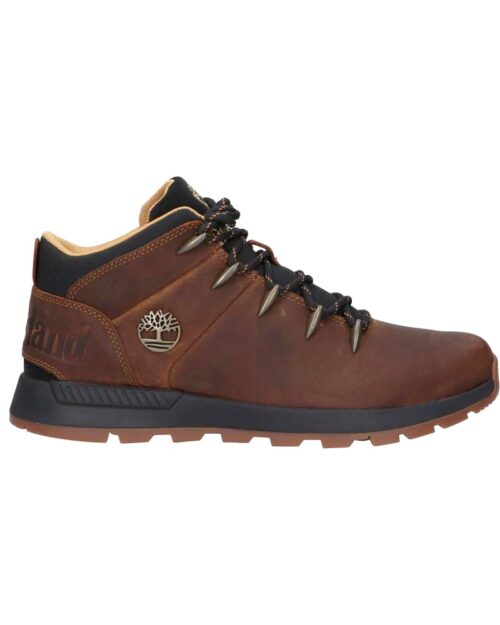 TIMBERLAND Pánska obuv boots A67TG SPRINT TREKKER SPICE